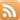 logo rss
